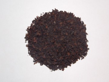 Earl Grey Чёрный с бергамотом (мелколистовой)