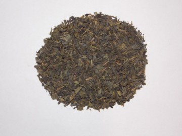 Зеленый чай ChunMee Китай